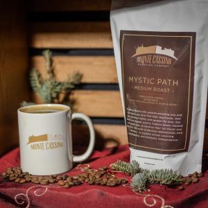 Mystic Path Medium Roast
