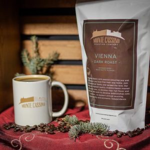 Vienna Dark Roast